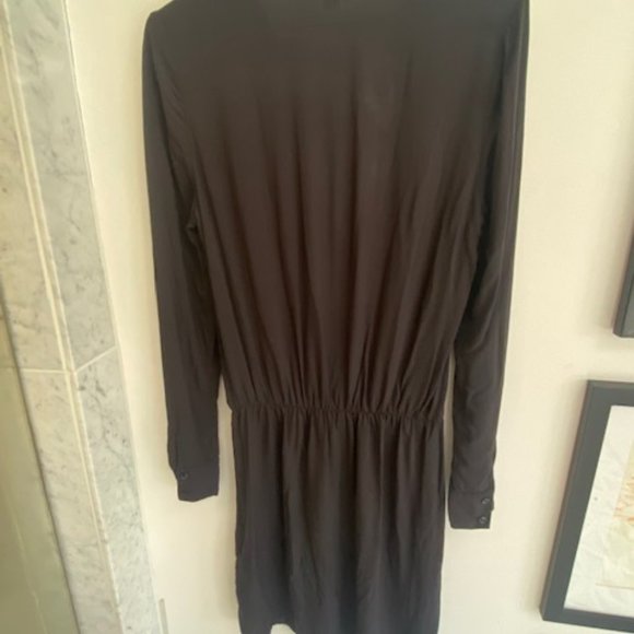 Splendid Light Dress Black - Picture 4 of 7